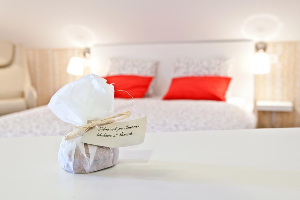 Hotel Samarin Črnomelj Exteriér fotografie