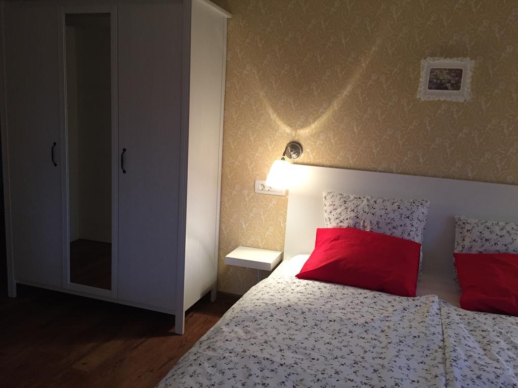 Hotel Samarin Črnomelj Exteriér fotografie