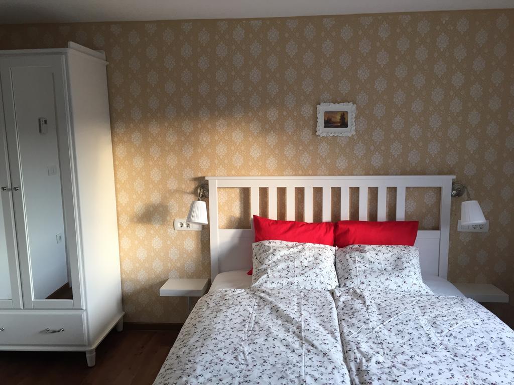 Hotel Samarin Črnomelj Exteriér fotografie